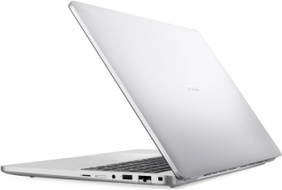 Dell Pro 16 Plus (BTO102_PB16250_I3X) Laptop (Core Ultra 5 (Series 2)/16 GB/512 GB SSD/Windows 11)