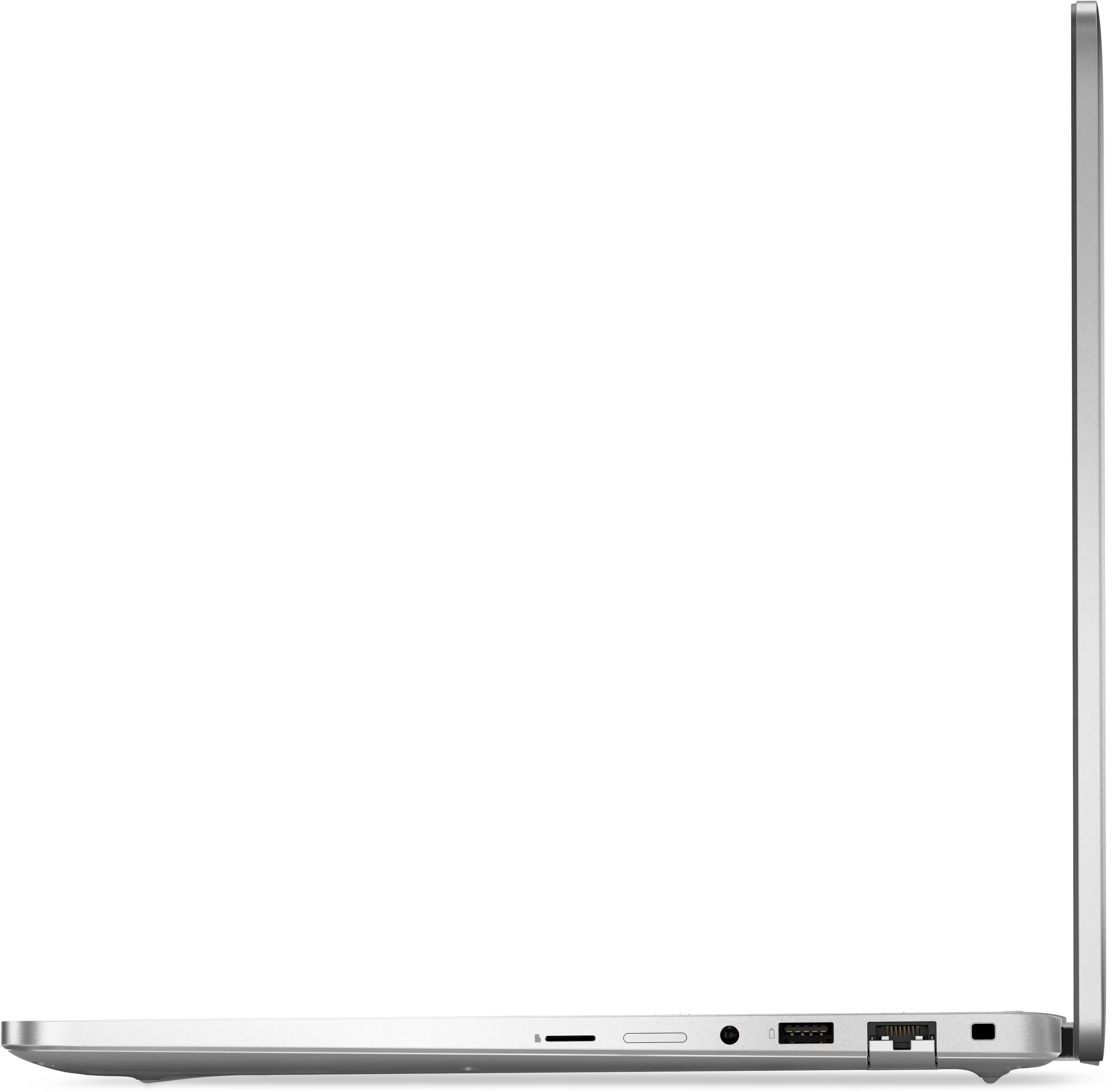 Dell Pro 16 Plus (BTO102_PB16250_I3X) Laptop (Core Ultra 5 (Series 2)/16 GB/512 GB SSD/Windows 11)