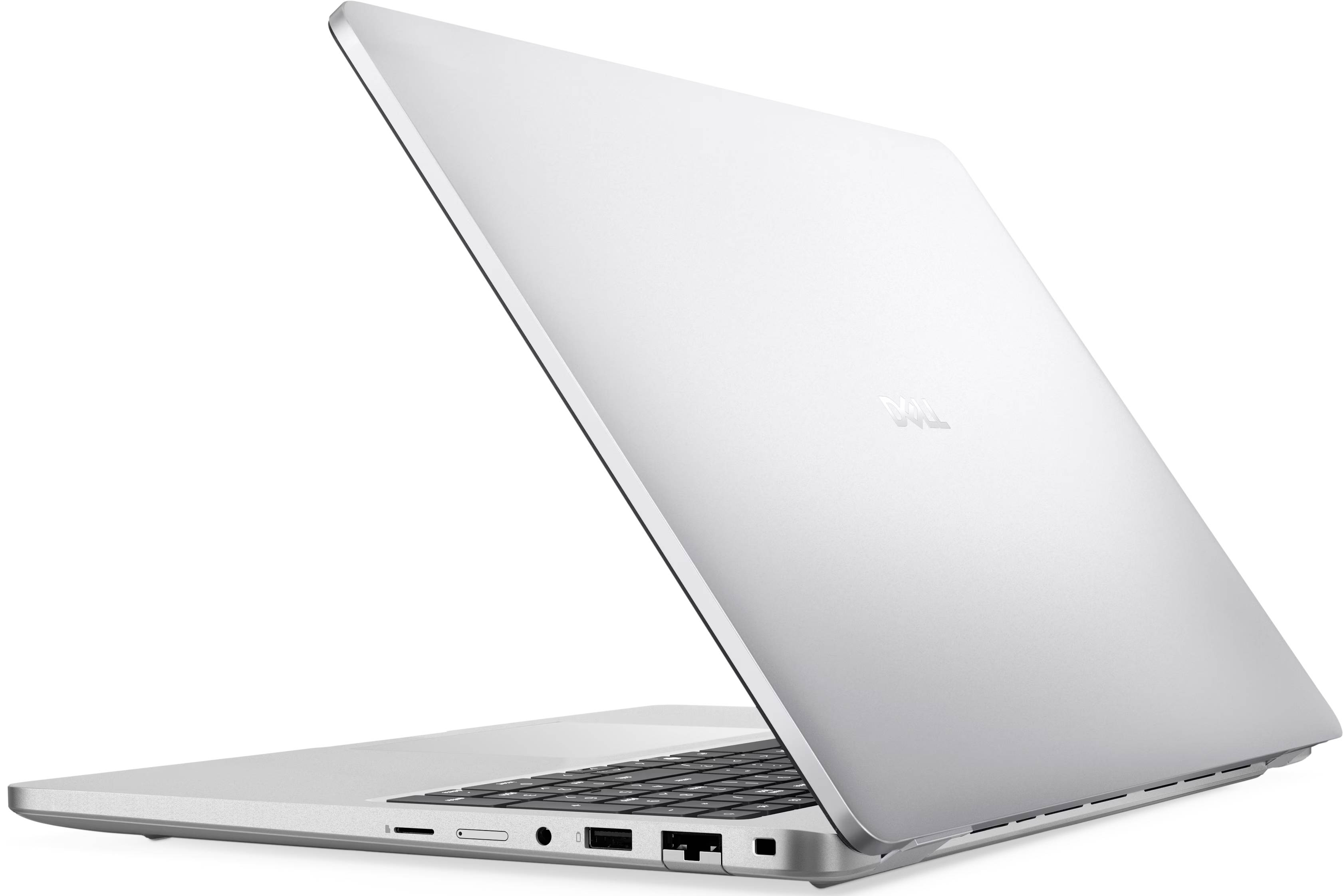 Dell Pro 16 Plus (BTO102_PB16250_I3X) Laptop (Core Ultra 5 (Series 2)/16 GB/512 GB SSD/Windows 11)