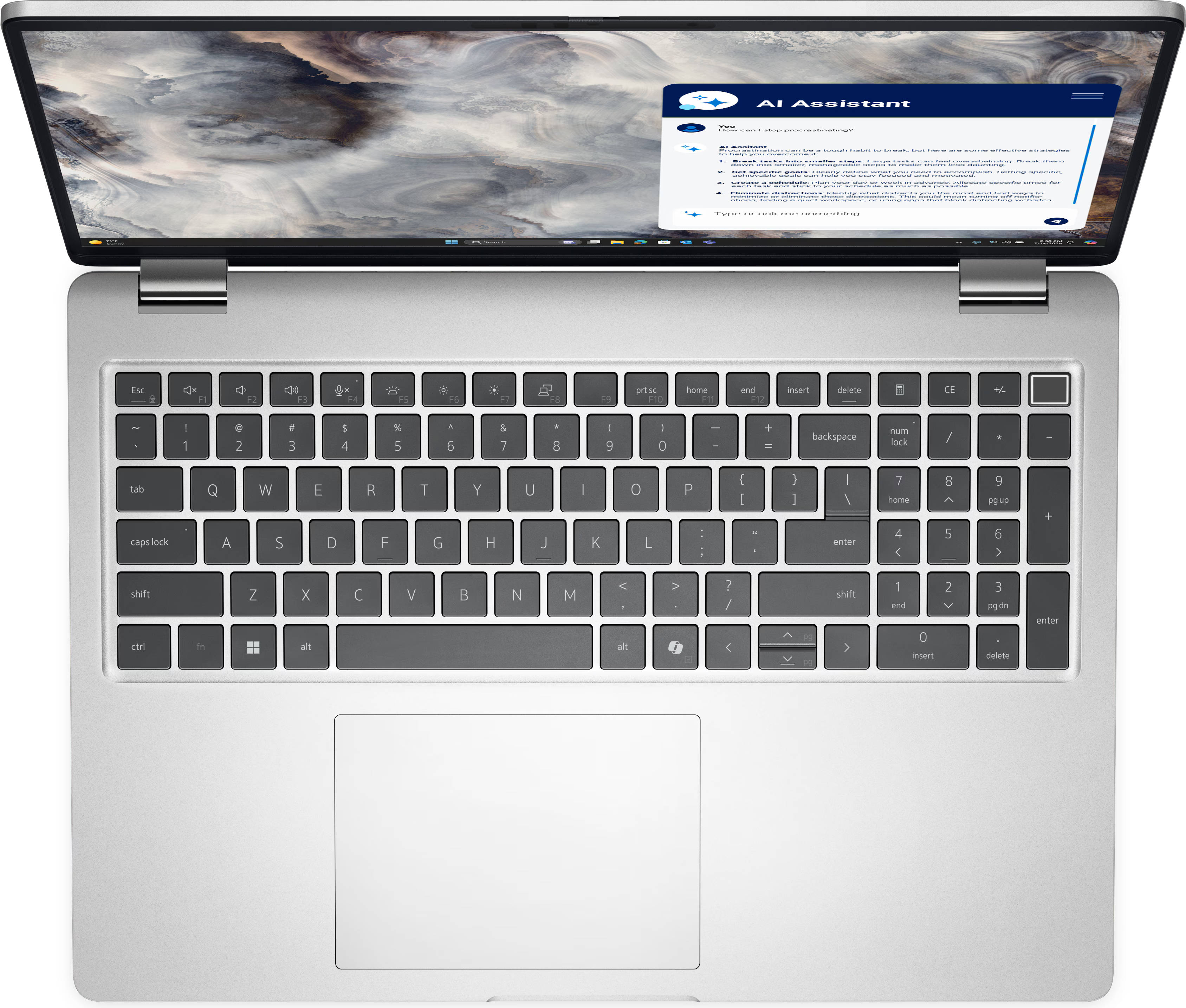 Dell Pro 16 Plus (BTO102_PB16250_I3X) Laptop (Core Ultra 5 (Series 2)/16 GB/512 GB SSD/Windows 11)
