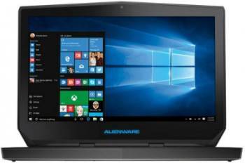 Dell Alienware R2 (AW13R212222SLV) Laptop (Core i7 6th Gen/16 GB/500 GB/Windows 10/2 GB)