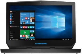 Dell Alienware R2 (AW13R212222SLV) Laptop (Core i7 6th Gen/16 GB/500 GB/Windows 10/2 GB) Price