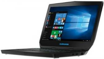 Dell Alienware R2 (AW13R212222SLV) Laptop (Core i7 6th Gen/16 GB/500 GB/Windows 10/2 GB)