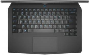 Dell Alienware R2 (AW13R212222SLV) Laptop (Core i7 6th Gen/16 GB/500 GB/Windows 10/2 GB)