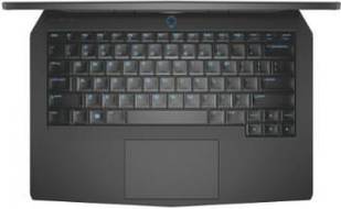 Dell Alienware R2 (AW13R212222SLV) Laptop (Core i7 6th Gen/16 GB/500 GB/Windows 10/2 GB)