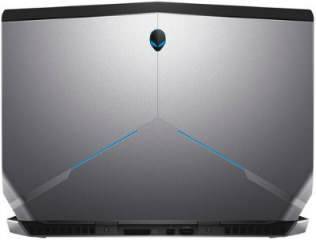Dell Alienware R2 (AW13R212222SLV) Laptop (Core i7 6th Gen/16 GB/500 GB/Windows 10/2 GB)