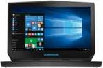 Dell Alienware R2 (AW13R212222SLV) Laptop (Core i7 6th Gen/16 GB/500 GB/Windows 10/2 GB)