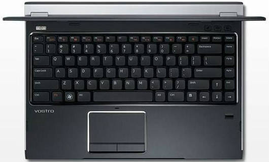 Dell Vostro V131 Laptop (Core i3 2nd Gen/2 GB/500 GB/Windows 7)