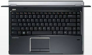 Dell Vostro V131 Laptop (Core i3 2nd Gen/2 GB/500 GB/Windows 7)