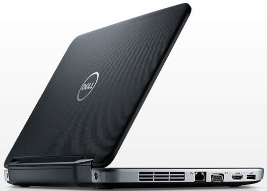 Dell Vostro 1450 Laptop (Core i3 2nd Gen/4 GB/500 GB/Linux)