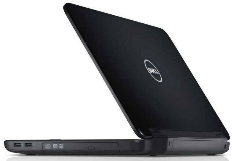 Dell Vostro 1540 Laptop (Core i3 1st Gen/2 GB/320 GB/Linux)