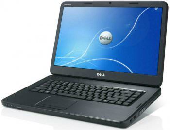 Dell Vostro 1540 Laptop  (Core i3 1st Gen/2 GB/320 GB/Linux)