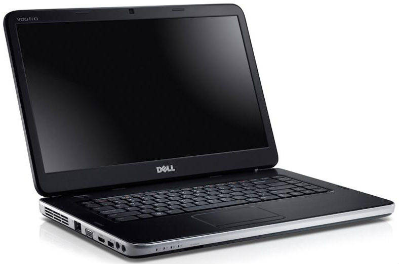 Dell Vostro 1540 Laptop (Core i3 1st Gen/2 GB/320 GB/Windows 7)