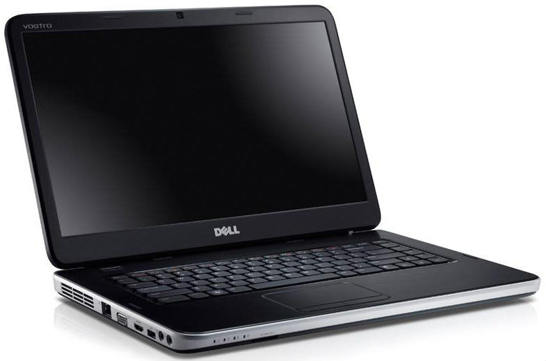 Dell Vostro 1540 Laptop (Core i3 1st Gen/2 GB/320 GB/Windows 7) Price