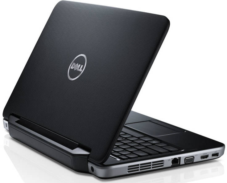 Dell Vostro 1540 Laptop (Core i3 1st Gen/2 GB/320 GB/Windows 7)