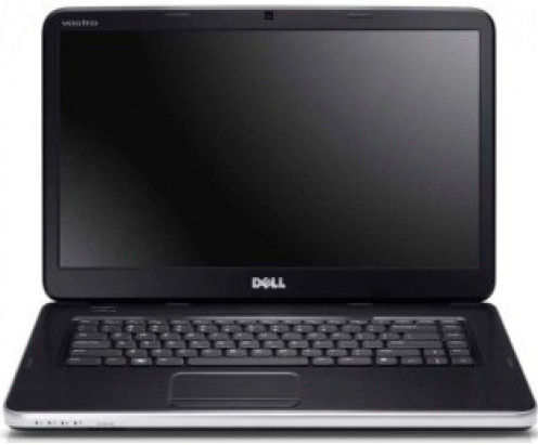 Dell Vostro 1540 Laptop (Core i3 1st Gen/2 GB/500 GB/DOS) Price