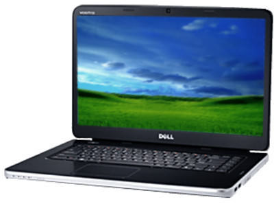 Dell Vostro V1550 Laptop (Core i5 2nd Gen/4 GB/500 GB/DOS) Price