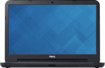 Dell V3540 (RPWTV) Laptop (Core i3 4th Gen/4 GB/500 GB/Ubuntu)