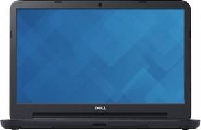 Dell V3540 (RPWTV) Laptop (Core i3 4th Gen/4 GB/500 GB/Ubuntu)
