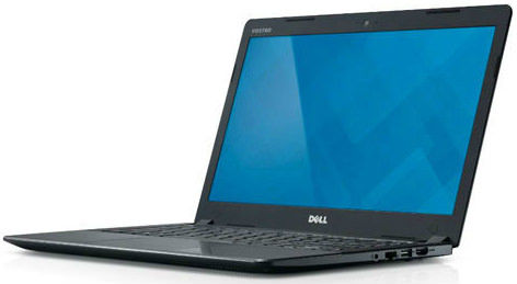 Dell Vostro V5460 (W560303TH) Laptop (Core i5 3rd Gen/4 GB/500 GB/Ubuntu/2) Price
