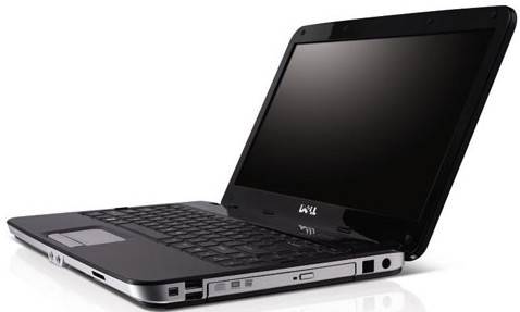 Dell Vostro 1014 Laptop (Core 2 Duo/2 GB/320 GB/DOS)