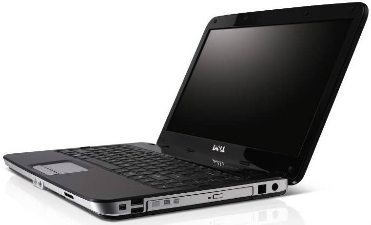 Dell Vostro 1015 Laptop (Core 2 Duo/2 GB/320 GB/DOS)