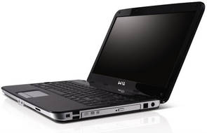 Dell Vostro 1015 Laptop (Core 2 Duo/2 GB/320 GB/Windows 7)