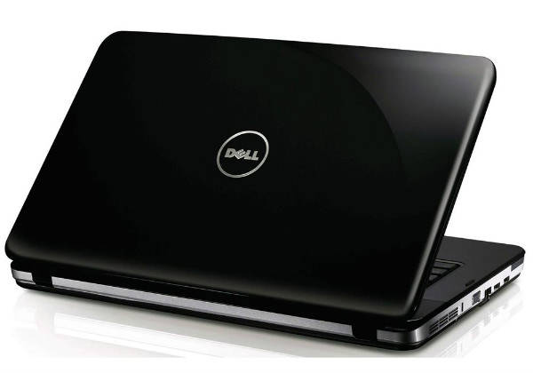 Dell Vostro 1015 Laptop (Core 2 Duo/2 GB/320 GB/Windows 7)