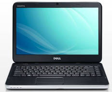 Dell Vostro 1450 Laptop (Core i3 2nd Gen/2 GB/320 GB/Linux)