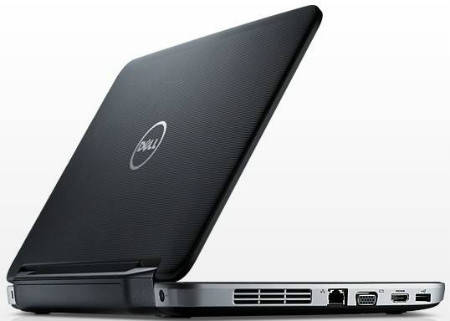 Dell Vostro 1450 Laptop (Core i3 2nd Gen/2 GB/320 GB/Linux)