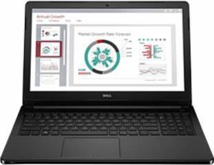 Dell Vostro 15 3558 (Z555306SIN9) Laptop (Core i3 5th Gen/4 GB/1 TB/Windows 10)