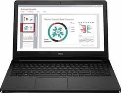 Dell Vostro 15 3558 (Z555306SIN9) Laptop (Core i3 5th Gen/4 GB/1 TB/Windows 10)