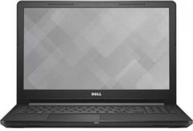 Dell Vostro 15 3568 (A553501UIN9) Laptop (Core i3 6th Gen/4 GB/1 TB/Linux)
