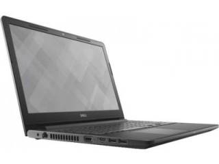 Dell Vostro 15 3568 (A553501UIN9) Laptop (Core i3 6th Gen/4 GB/1 TB/Linux)