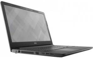 Dell Vostro 15 3568 (A553501UIN9) Laptop (Core i3 6th Gen/4 GB/1 TB/Linux)