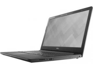Dell Vostro 15 3568 (A553501UIN9) Laptop (Core i3 6th Gen/4 GB/1 TB/Linux)