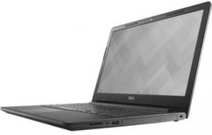 Dell Vostro 15 3568 (A553501UIN9) Laptop (Core i3 6th Gen/4 GB/1 TB/Linux)