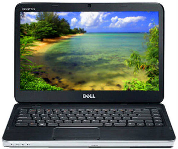 Dell Vostro 2420 Laptop (Core i3 2nd Gen/2 GB/320 GB/DOS)