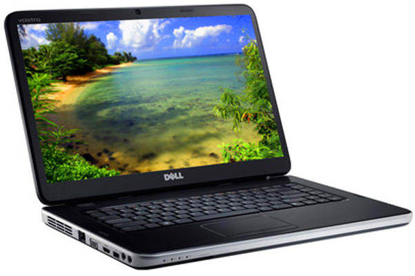 Dell Vostro 2420 Laptop (Core i3 2nd Gen/2 GB/320 GB/DOS)