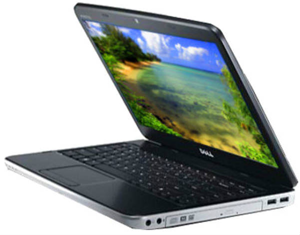 Dell Vostro 2420 Laptop (Core i3 2nd Gen/2 GB/320 GB/DOS)