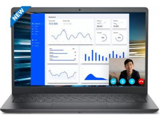 Dell Vostro 3425 (D552306WIN9BE) Laptop (AMD Hexa Core Ryzen 5/8 GB/512 GB SSD/Windows 11) Price