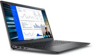 Dell Vostro 3425 (D552306WIN9BE) Laptop (AMD Hexa Core Ryzen 5/8 GB/512 GB SSD/Windows 11)