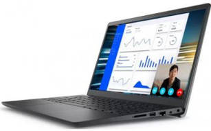 Dell Vostro 3425 (D552306WIN9BE) Laptop (AMD Hexa Core Ryzen 5/8 GB/512 GB SSD/Windows 11)