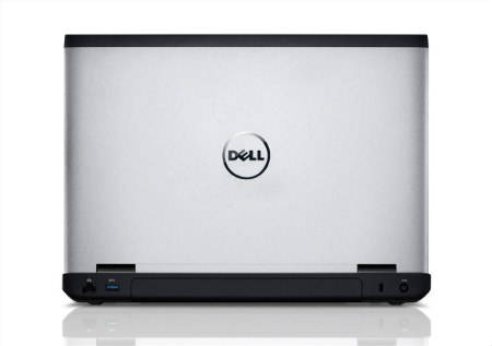 Dell Vostro 3450 Laptop (Core i3 2nd Gen/2 GB/500 GB/Linux)