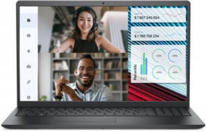 Dell Vostro 3520 (VN3520CYGGW001SDG1) Laptop (Core i5 12th Gen/16 GB/512 GB SSD/Windows 11)