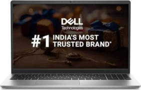 Dell Vostro 3520 (VN3520CYGGW002ORG1) Laptop (Core i5 12th Gen/16 GB/512 GB SSD/Windows 11)