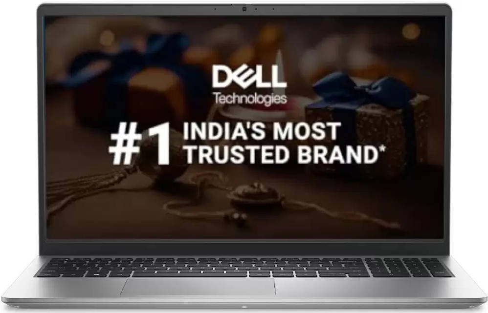 Dell Vostro 3520 (VN3520CYGGW002ORG1) Laptop (Core i5 12th Gen/16 GB/512 GB SSD/Windows 11)