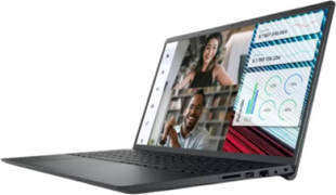 Dell Vostro 3520 (VN3520HPCNX001ORB1) Laptop (Core i3 12th Gen/8 GB/512 GB SSD/Windows 11)
