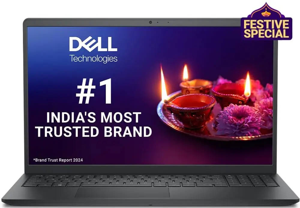 Dell Vostro 3520 (VN3520MCG68001ORB1) Laptop (Core i5 12th Gen/8 GB/512 GB SSD/Windows 11)