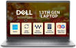 Dell Vostro 3530 (OVN353025001RING1O) Laptop (Core i3 13th Gen/16 GB/512 GB SSD/Windows 11)
